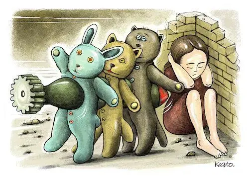 كودكان،احساس،اضطراب،امنيت،اجتماعي،رواني،ايجاد،جامعه،ناامني،ت ...