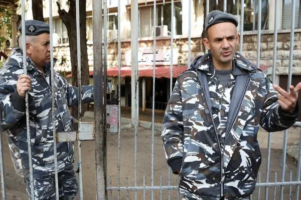 زن سوری به دلیل مشکل خانوادگی دست به عملیات انتحاری زد