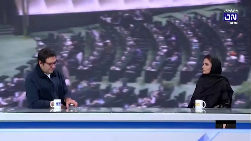 ببینید| آیا مهریه ۱۴ سکه شود، ازدواج بیشتر می‌شود؟