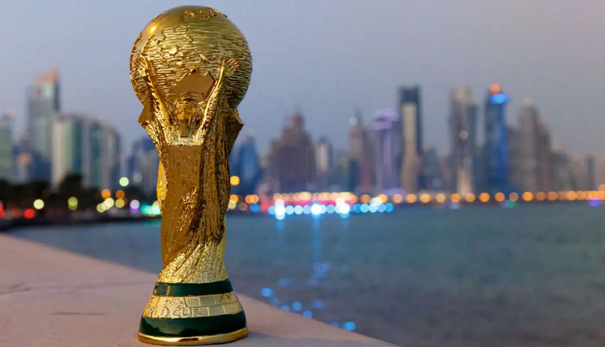ایران میزبان هواداران بازی های جام جهانی قطر می شود؟!