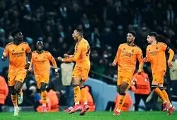 تصمیم غیرمنتظره رئال مادرید برای سرمربی فصل آینده