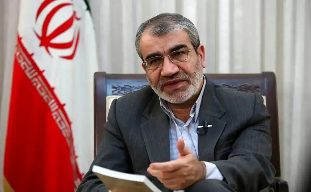 عضو حقوقدان شورای نگهبان: چین با لبوبو، بازار اروپا را گرفته، ولی ما نتوانستیم دین اسلام را به جوانان منتقل کنیم