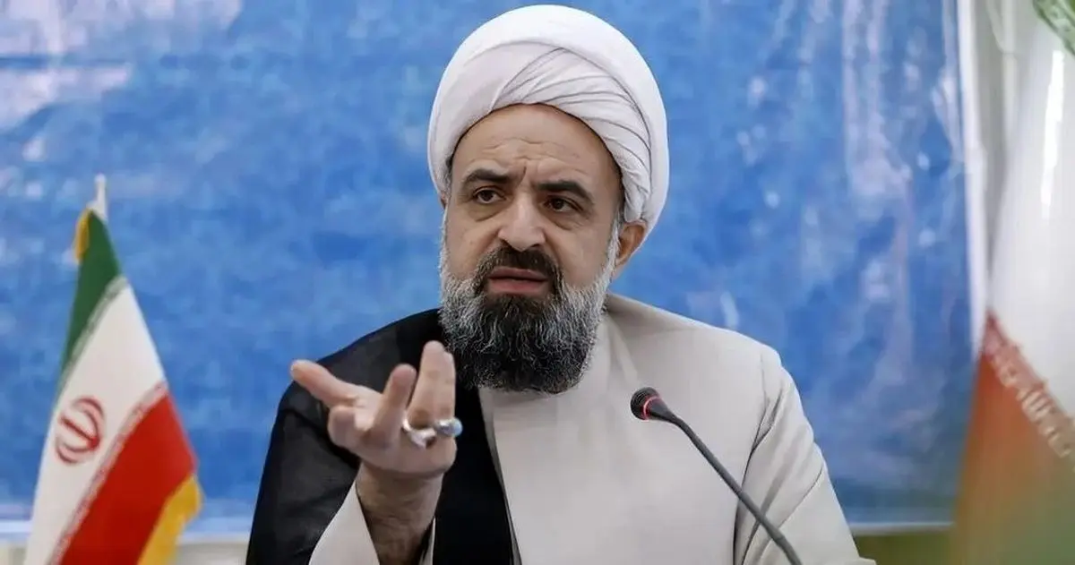 همه جنجال‌هایی که محمدحسین طاهری آکردی درباره حجاب داشت؛ در ستاد امربه‌معروف در بر همان پاشنه می‌چرخد