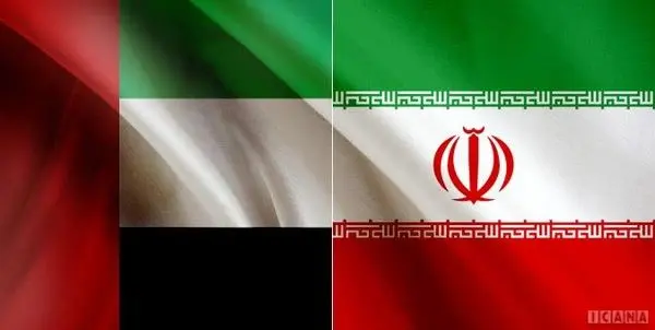 سفیر امارات بعد از ۷ سال مجددا به صورت رسمی کار خود را در ایران آغاز کرد