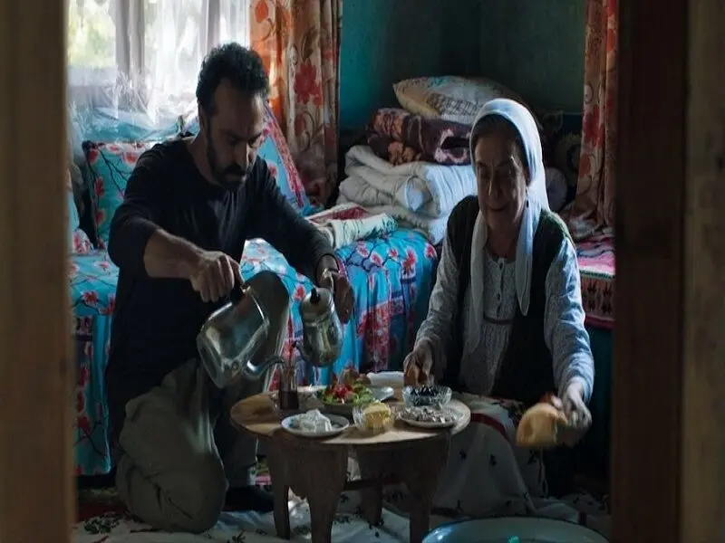 «درخت خاموش» بهترین فیلم جشنواره همیلتون نیویورک شد