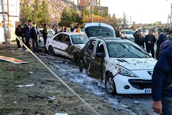 آخرین وضعیت مجروحان حمله تروریستی کرمان؛ شهادت کودک ۱۳ ساله بعد از ۳ ماه