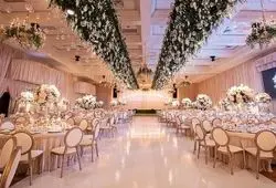 چطور تالارکده تجربه رزرو تالار را ساده و بی‌دردسر کرده است؟
