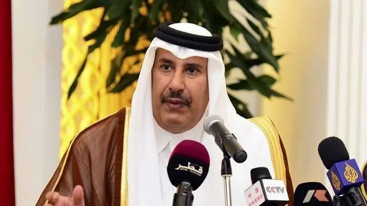 توصیف جالب وزیر خارجه سابق قطر از دیپلماسی ایرانی