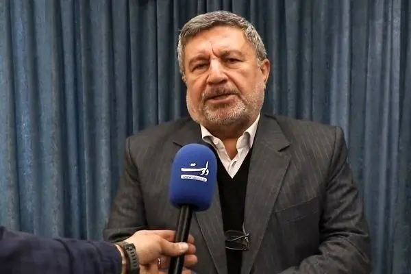 حضرتی: هماهنگی کاملی در رابطه با مذاکرات ایران و آمریکا وجود دارد