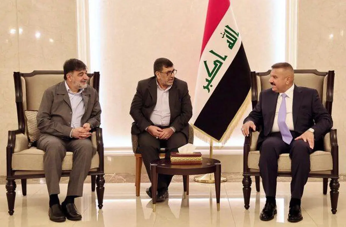 جزئیات سفر فرمانده کل نیروی انتظامی به عراق