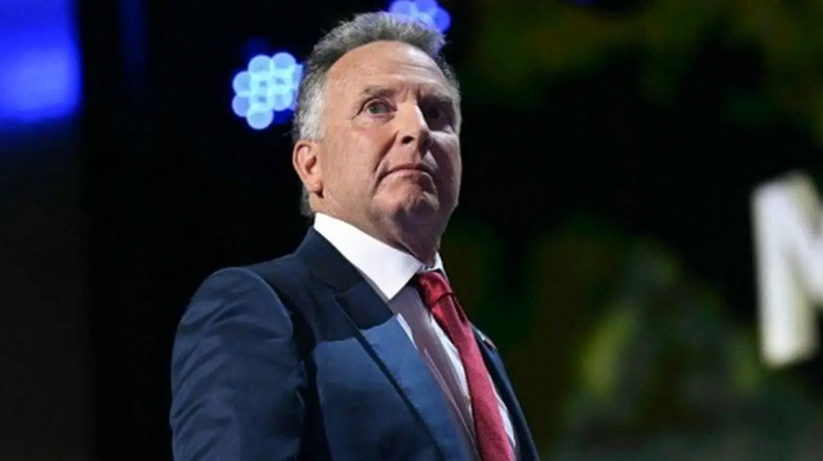 فایننشال تایمز: ترامپ، استیو ویتکاف را مسئول پرونده ایران می‌کند