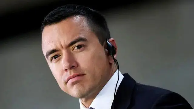 سوءقصد یک گروه بومی به جان رئیس‌جمهور اکوادور