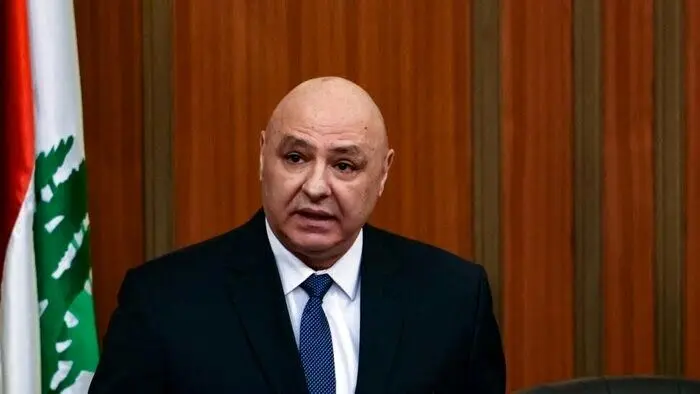 لبنان،ثبات،تجاوزات،ديپلماتيك،صهيونيستي