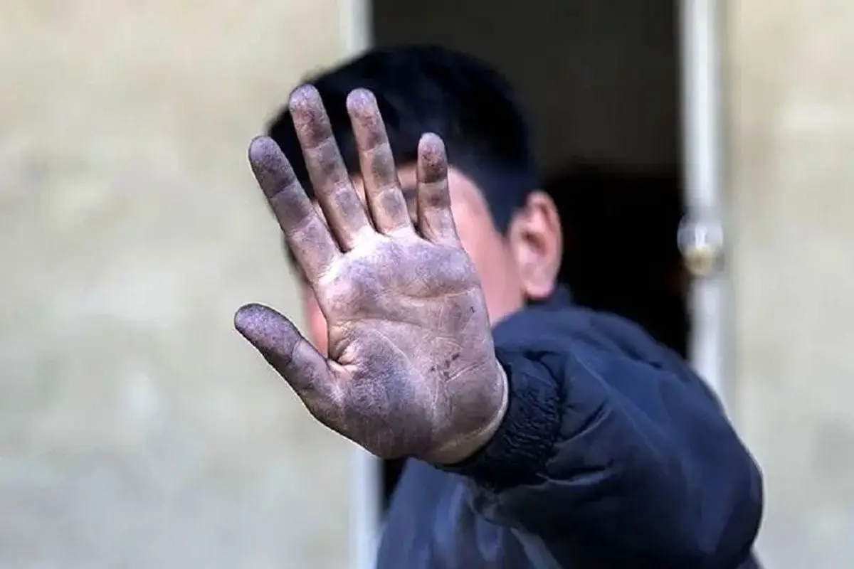 اکثریت کودکان کار در کشور، ایرانی هستند/ ۷۲ درصد کودکان کار، پسر و ۲۸ درصد آنها دختر هستند