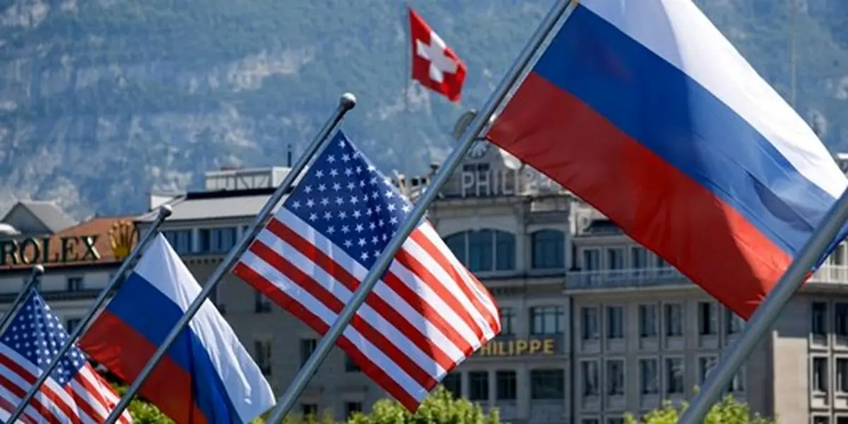تاریخ احتمالی مذاکرات امنیتی آمریکا و روسیه مشخص شد