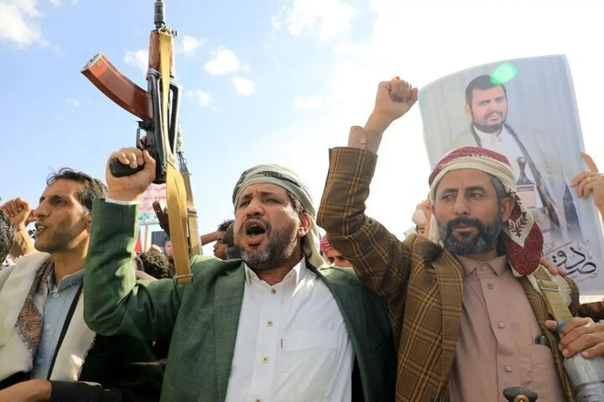 هشدار انصارالله: آریکا در تدارک تجاوز زمینی به یمن