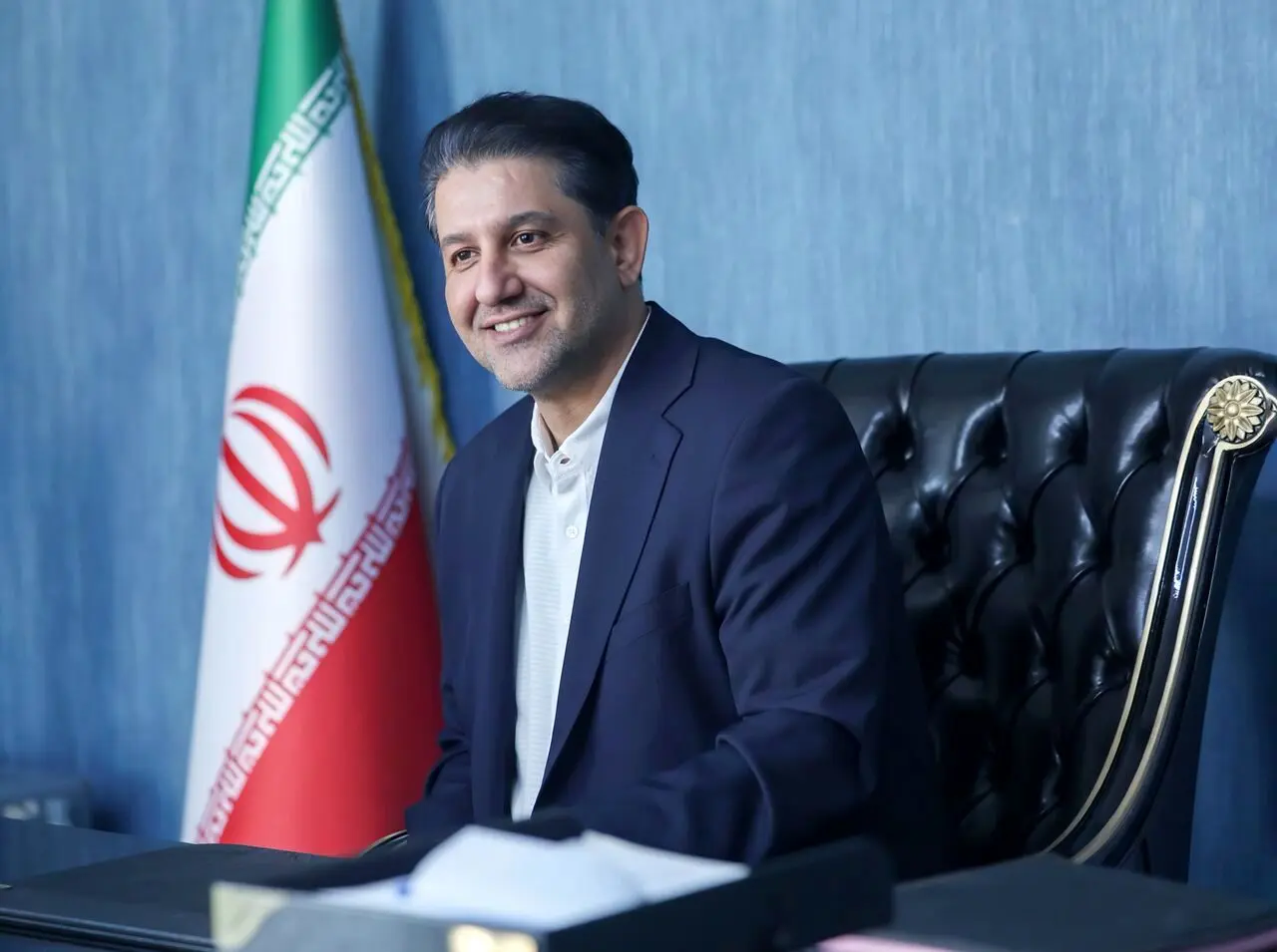 چهلم جانباختگان حوادث دی‌ماه با حضور مقامات عالی دولت برگزار می‌شود