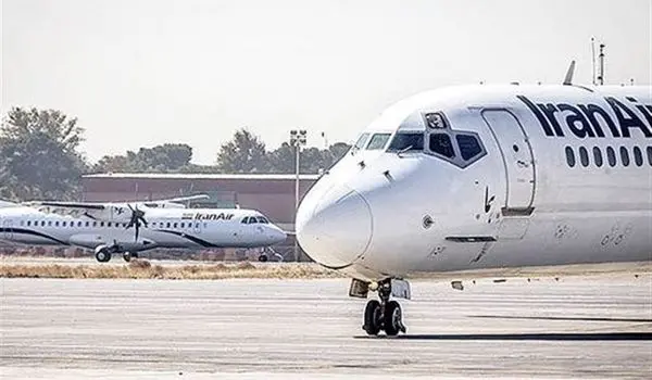 گزارش اعتماد از وضعیت بحرانی ایرلاین‌های کشور؛ از ۳۳۰ فروند هواپیما چند هواپیما در ناوگان هوایی فعال است؟ 