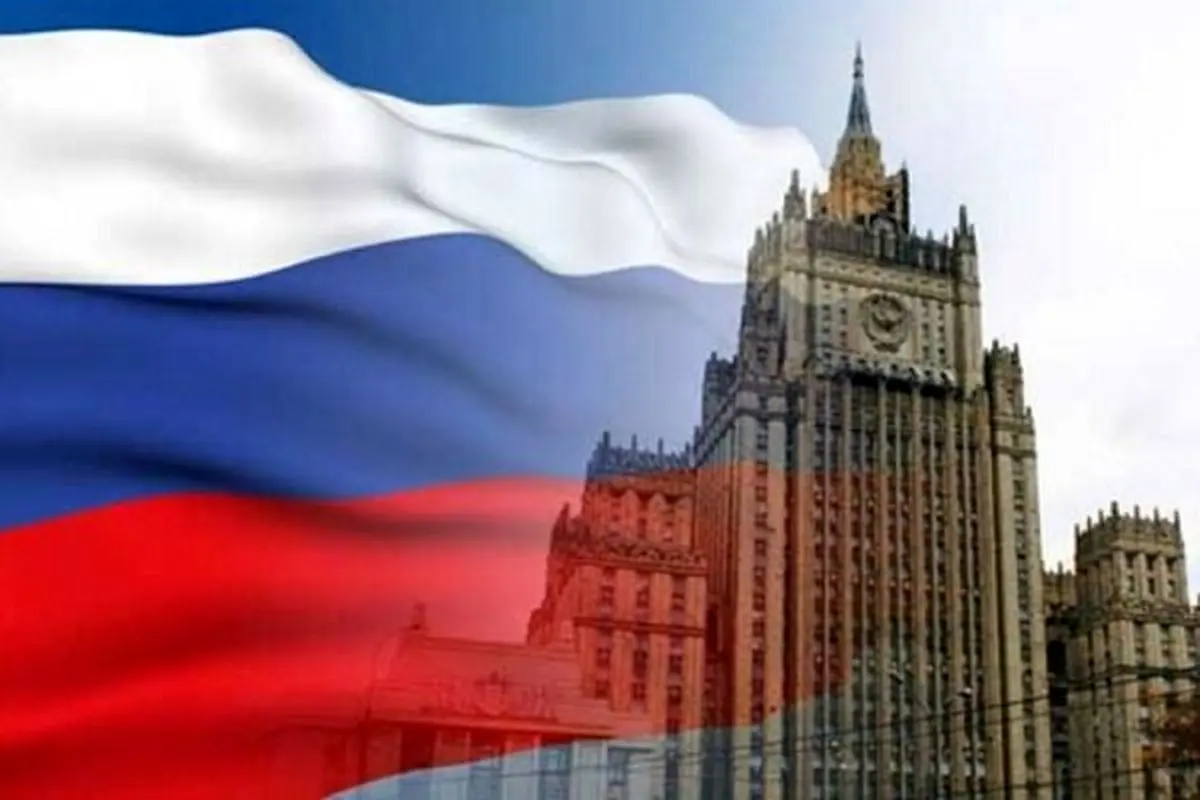انتقاد وزارت خارجه روسیه از حجم دخالت آمریکا در اوکراین