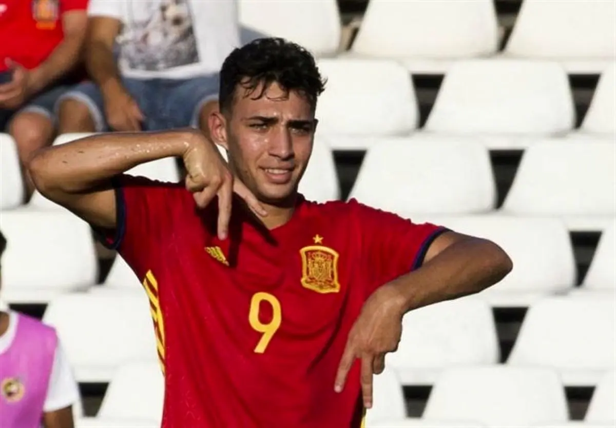 ایفمارک مدارک پزشکی الحدادی را تأیید کرد/ منیر در راه استقلال