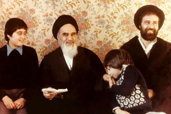 چرا امام خمینی با انتخاب اسم «یاسر» برای پسر سیداحمد خمینی مخالف بود؟