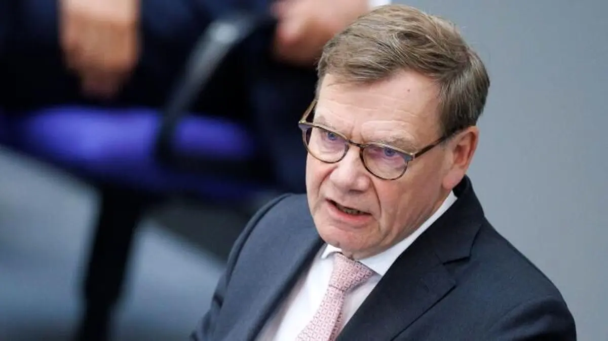 عقب‌نشینی وزیر خارجه آلمان از اظهاراتش درباره به رسمیت شناختن فلسطین