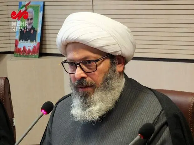 حجت‌الاسلام قاسمیان در عربستان سعودی دستگیر شد