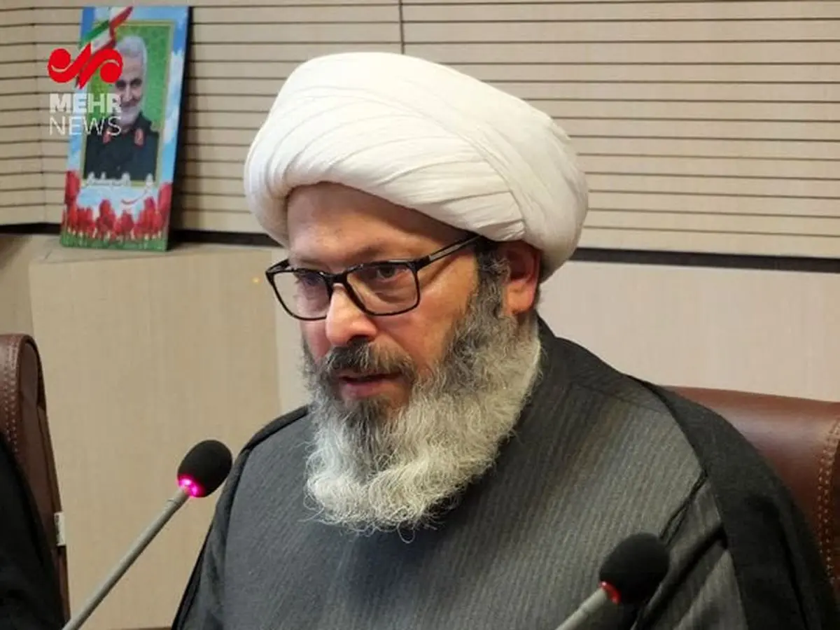 حجتالاسلام قاسمیان در عربستان سعودی دستگیر شد