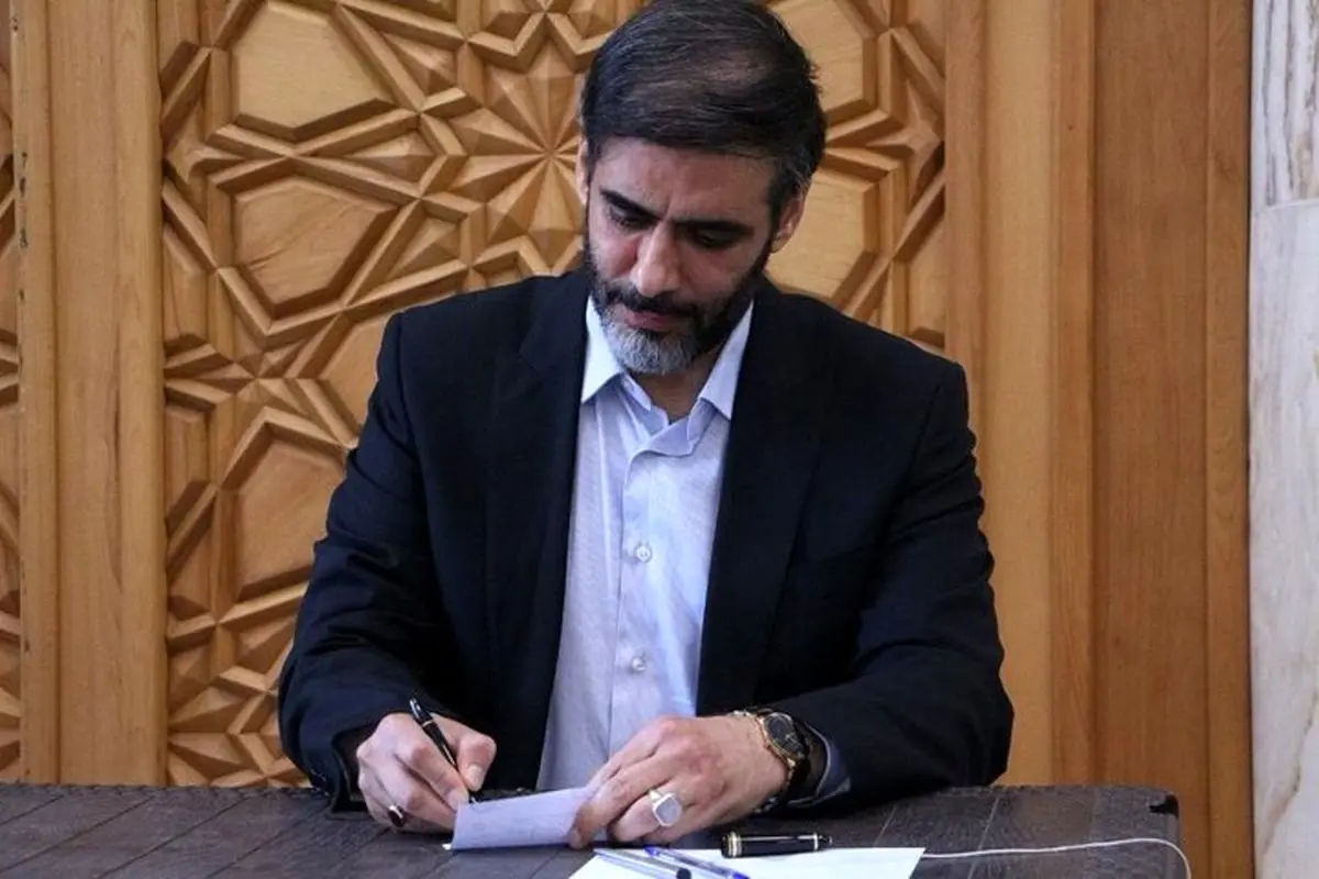 واکنش سعید محمد به مدعیان انقلابیگری مخالف مذاکره