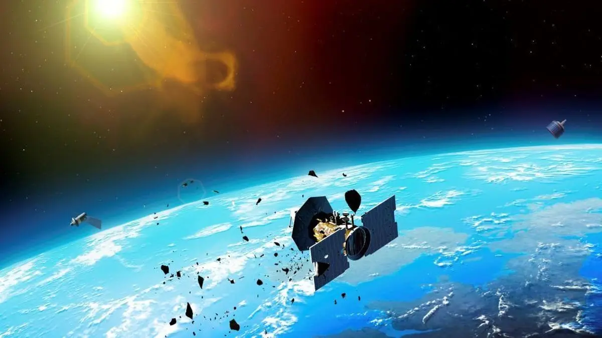 رد شایعات درباره استفاده از تصاویر ماهواره «خیام» برای مقاصد نظامی