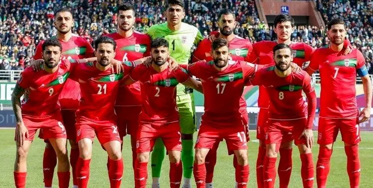 نام سرمربی جدید تیم ملی ایران لو رفت + عکس