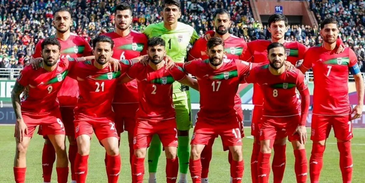 نام سرمربی جدید تیم ملی ایران لو رفت + عکس