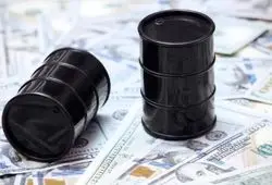 قیمت جهانی نفت امروز شنبه ۲۹ فروردین ۱۴۰۵