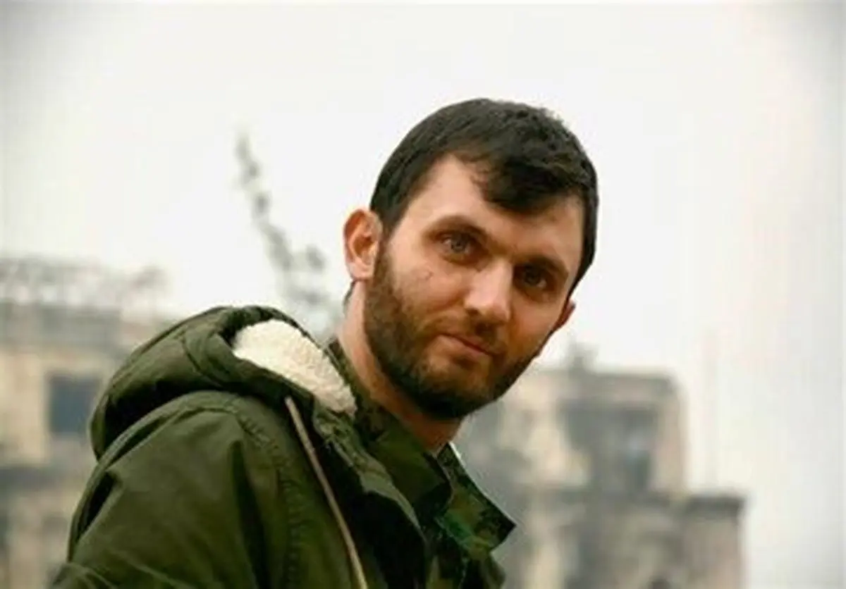 تلاش برای آزادی «محمدرضا نوری» در ازای یک زندانی اسرائیلی