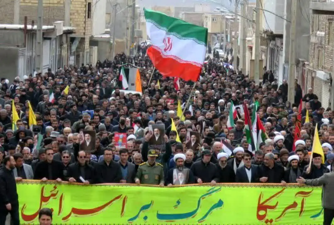 رسانه‌های عبری: جنگ طولانی اسرائیل را به بن‌بست کشانده است/گولان: ایران را نمی‌توان با آتش جنگ شکست داد