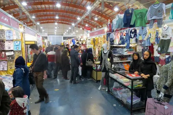 به دلیل شیوع کرونا نمایشگاه بهاره در قزوین برگزار نمی‌شود