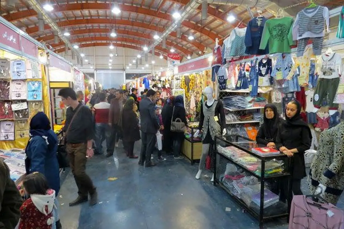به دلیل شیوع کرونا نمایشگاه بهاره در قزوین برگزار نمی‌شود