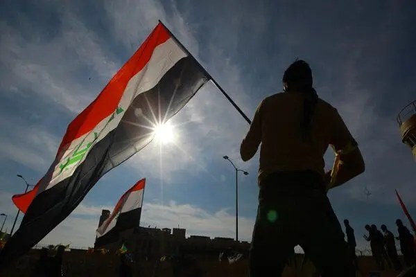 ناکام گذاشتن ۲۲ سوری برای ورود به خاک عراق توسط حشد شعبی