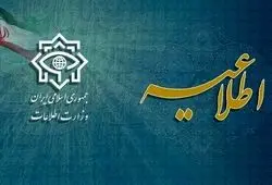 انهدام شبکه تروریستی عاملان شهادت مأموران ایست و بازرسی فهرج و بازداشت ۸ نفر