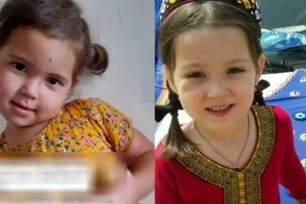 ماجرای ناپدید شدن یسنا، دختر ۴ ساله کلاله‌ای چه بود؟