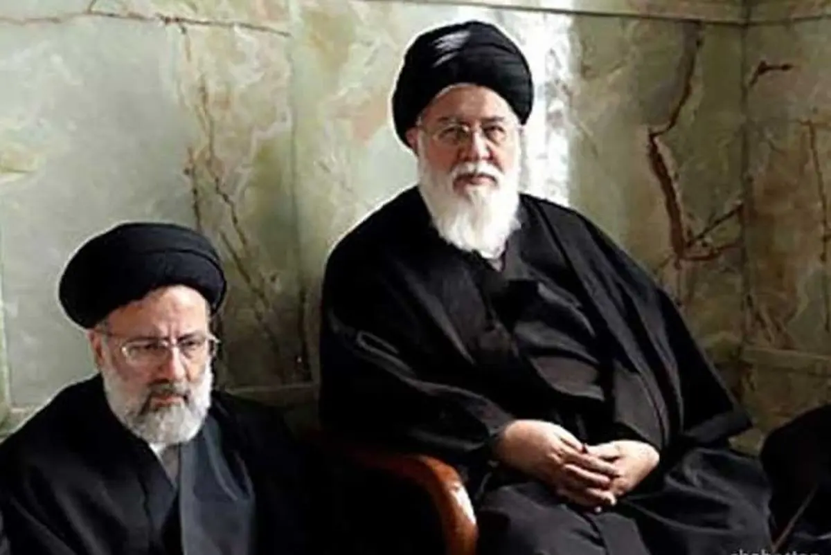 علت گرانی‌ها در دولت قبل روحانی بود اما در دولت داماد شما دلال‌ها و بی‌حجابی؟