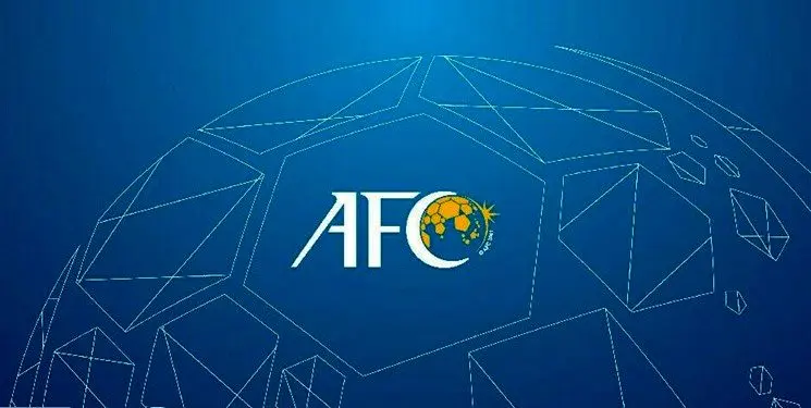AFC فدراسیون فوتبال ایران را نقره داغ کرد