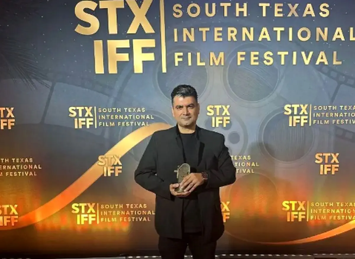 «ماه کوچولوی من» برنده جایزه بهترین فیلم از جشنواره تگزاس شد