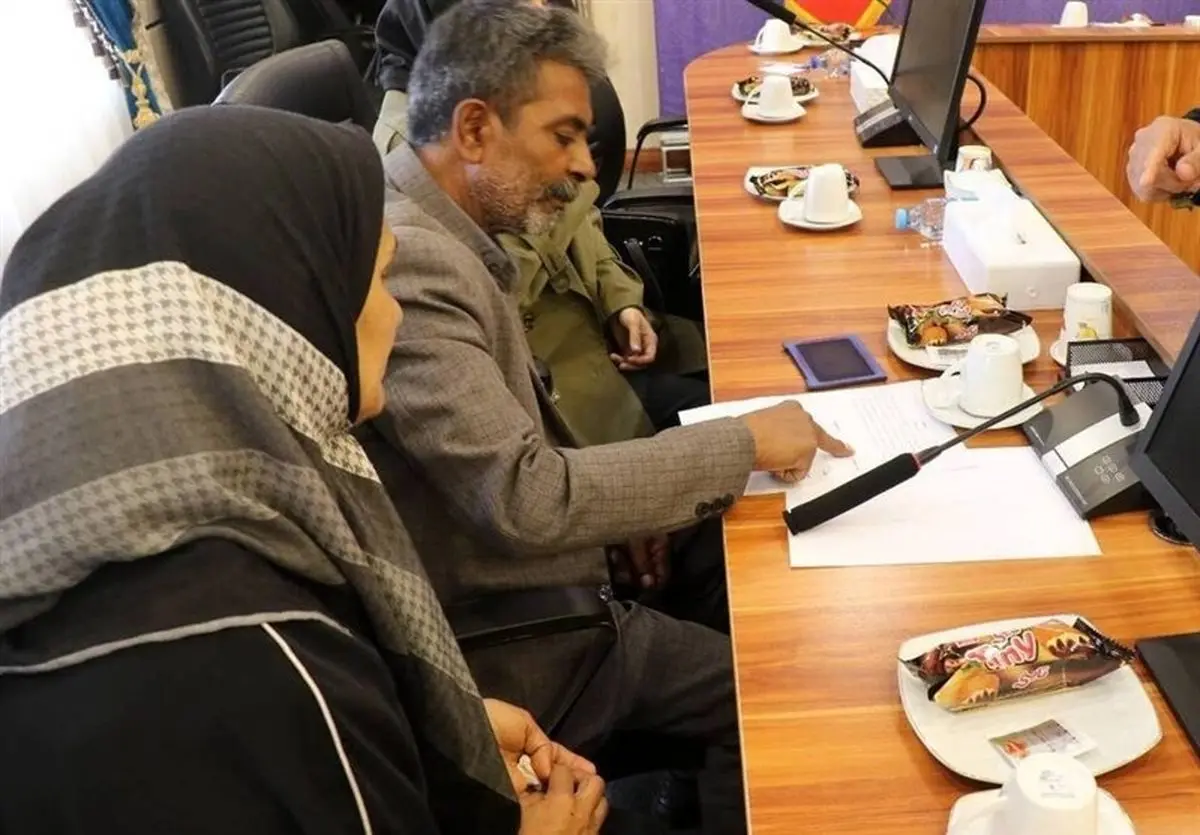 قوه قضاییه: گلی کوهکن، زن محکوم به اعدام با رضایت اولیای دم بخشیده شد