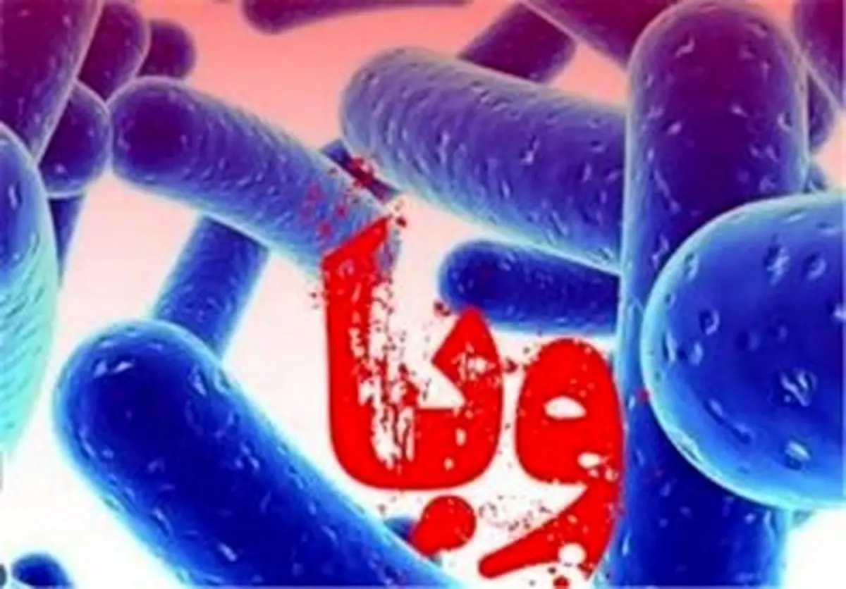 شناسایی ۶۸ مبتلا به وبا در کشور