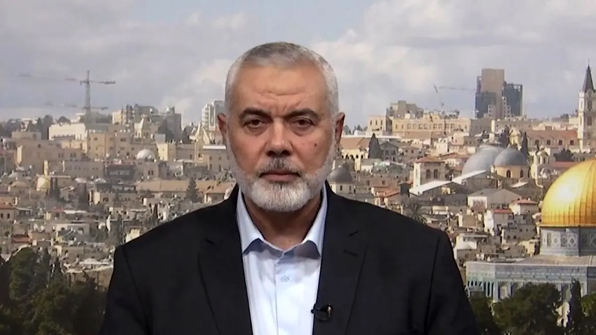 حماس: اسرائیل دست از لجبازی بردارد، امکان آتش‌بس در غزه هست
