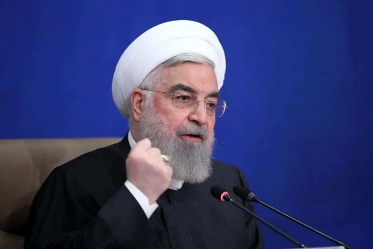 پاسخ وبسایت حسن روحانی به خاطره رئیس کل اسبق بانک مرکزی: حسن و خسین و طهماسب