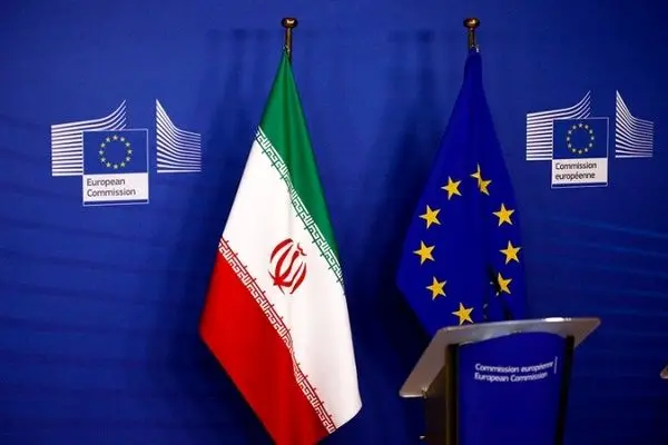 تحریم‌های جدید اتحادیه اروپا علیه 40 فرد و نهاد ایرانی مرتبط با حوادث اخیر