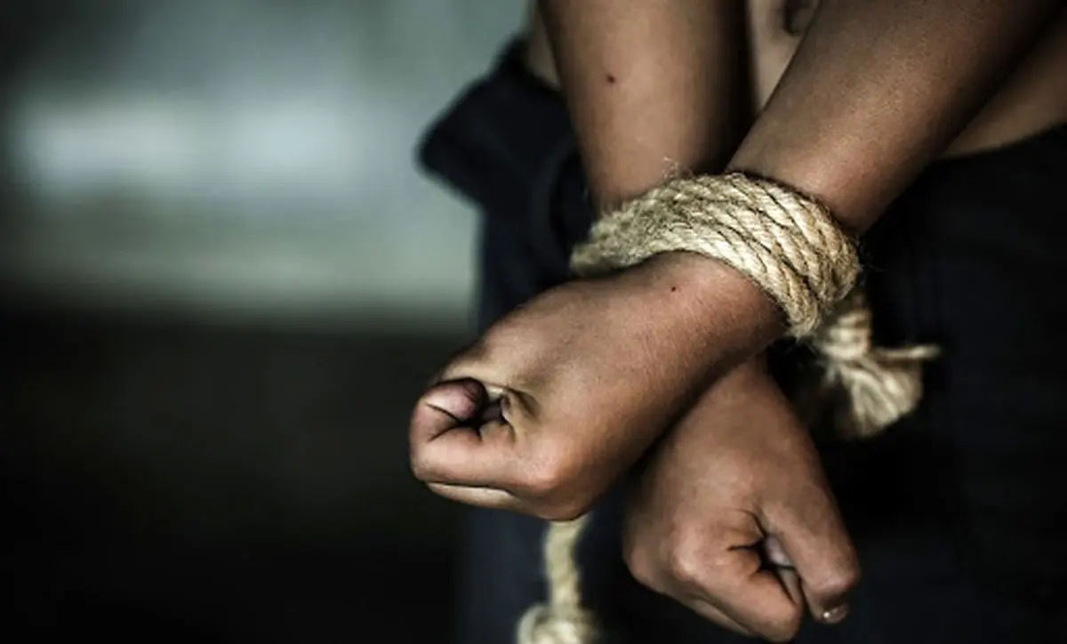 کودک ۱۰ ساله سراوانی از چنگال آدم‌ربایان رها شد