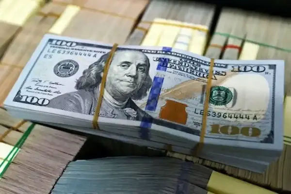 قیمت دلار توافقی امروز دوشنبه ۱ دی ۱۴۰۴